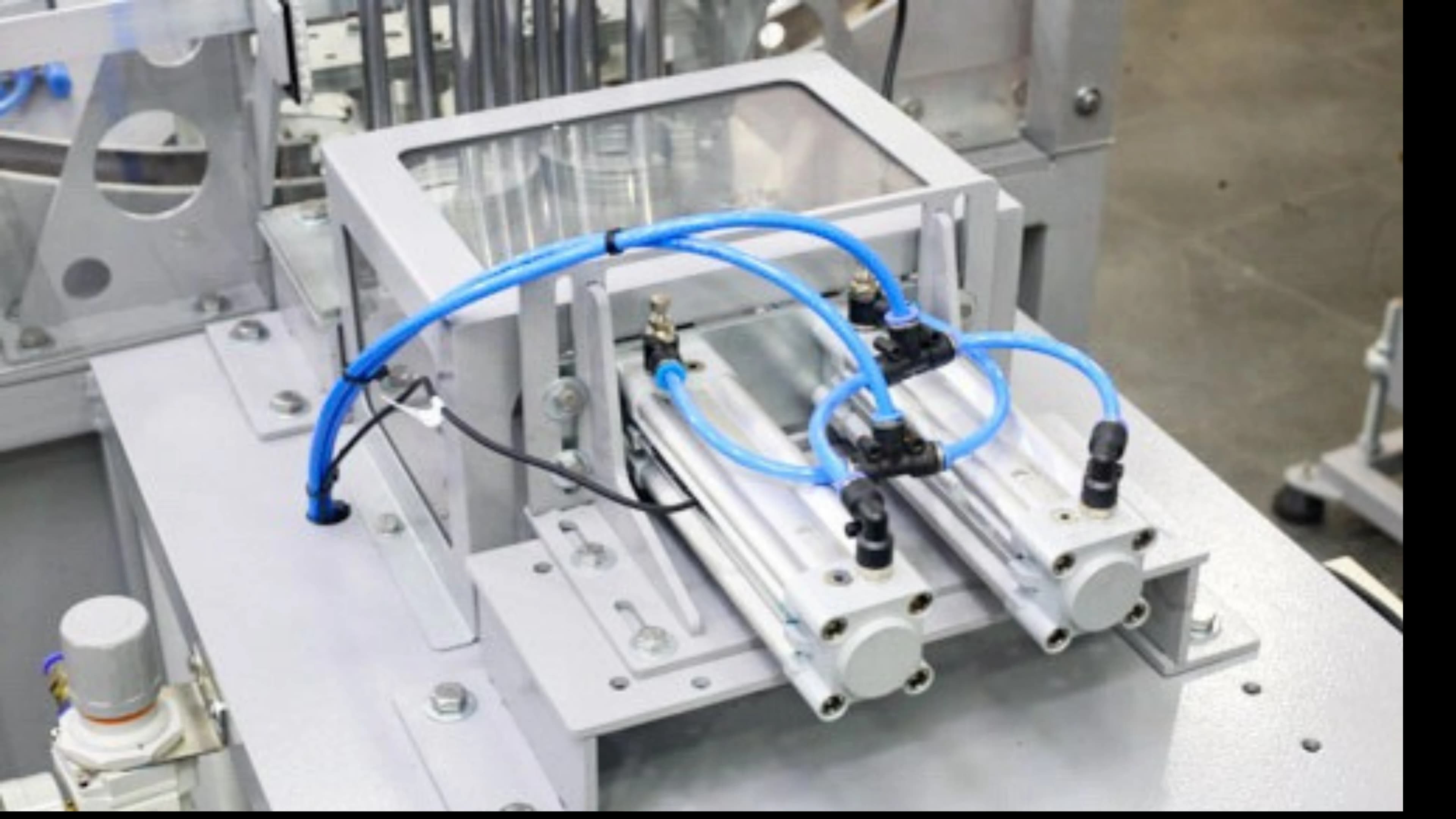 Equipamento Malvaccini 10