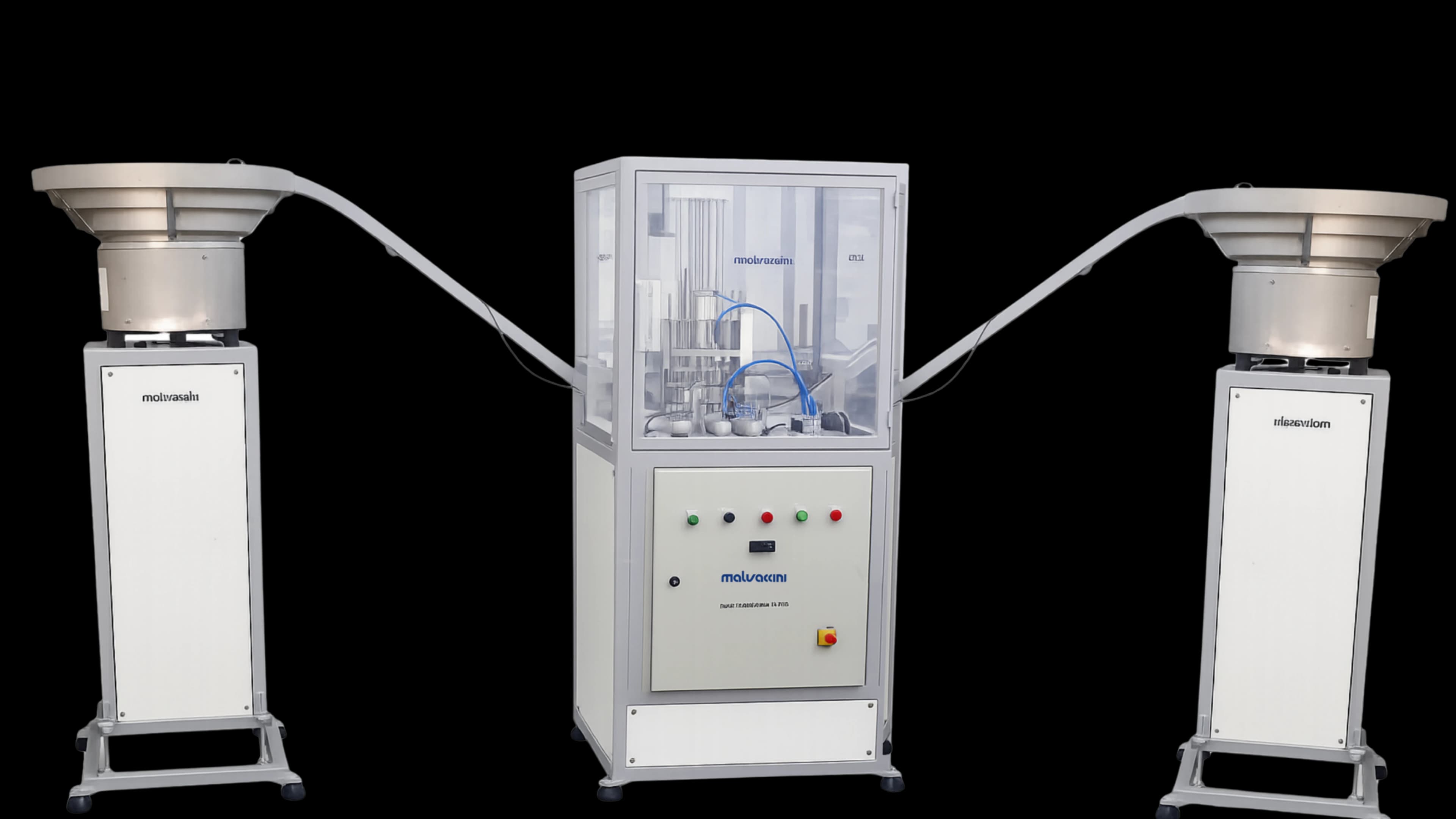 Equipamento Malvaccini 13