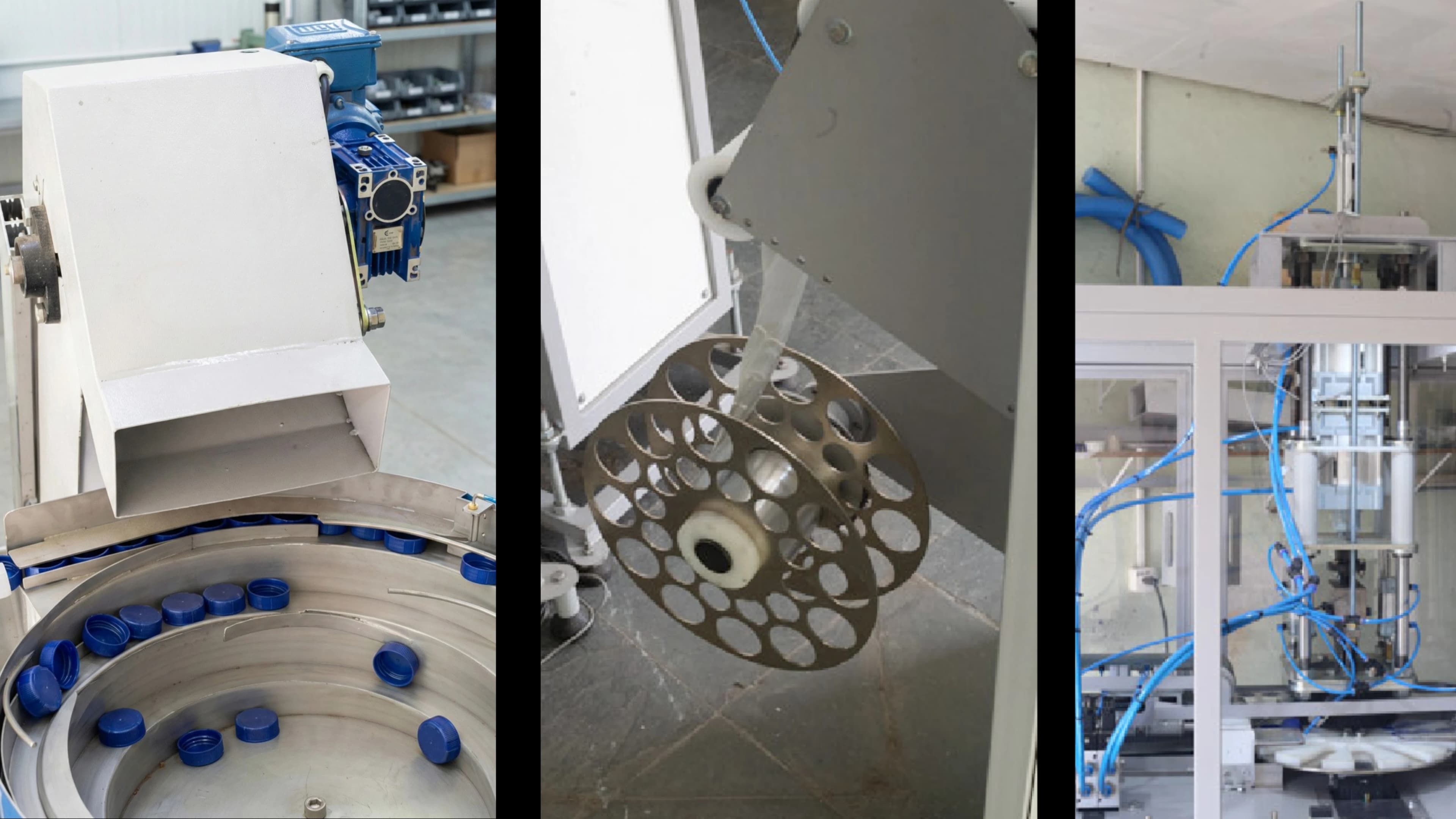 Equipamento Malvaccini 5