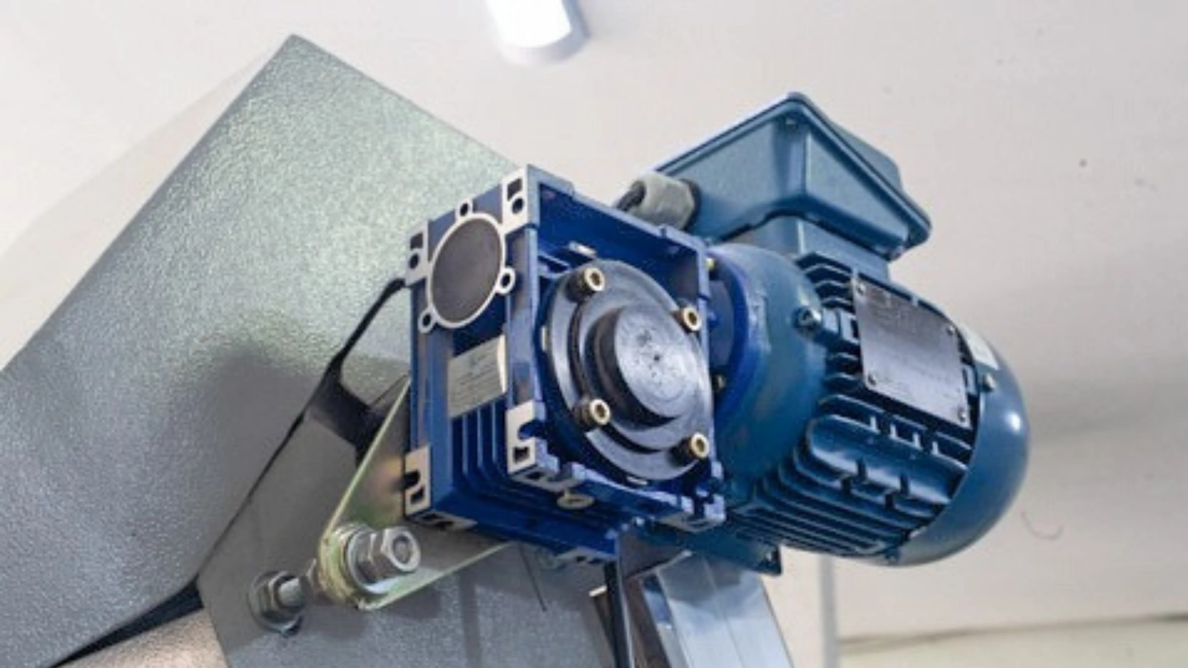 Equipamento Malvaccini 6