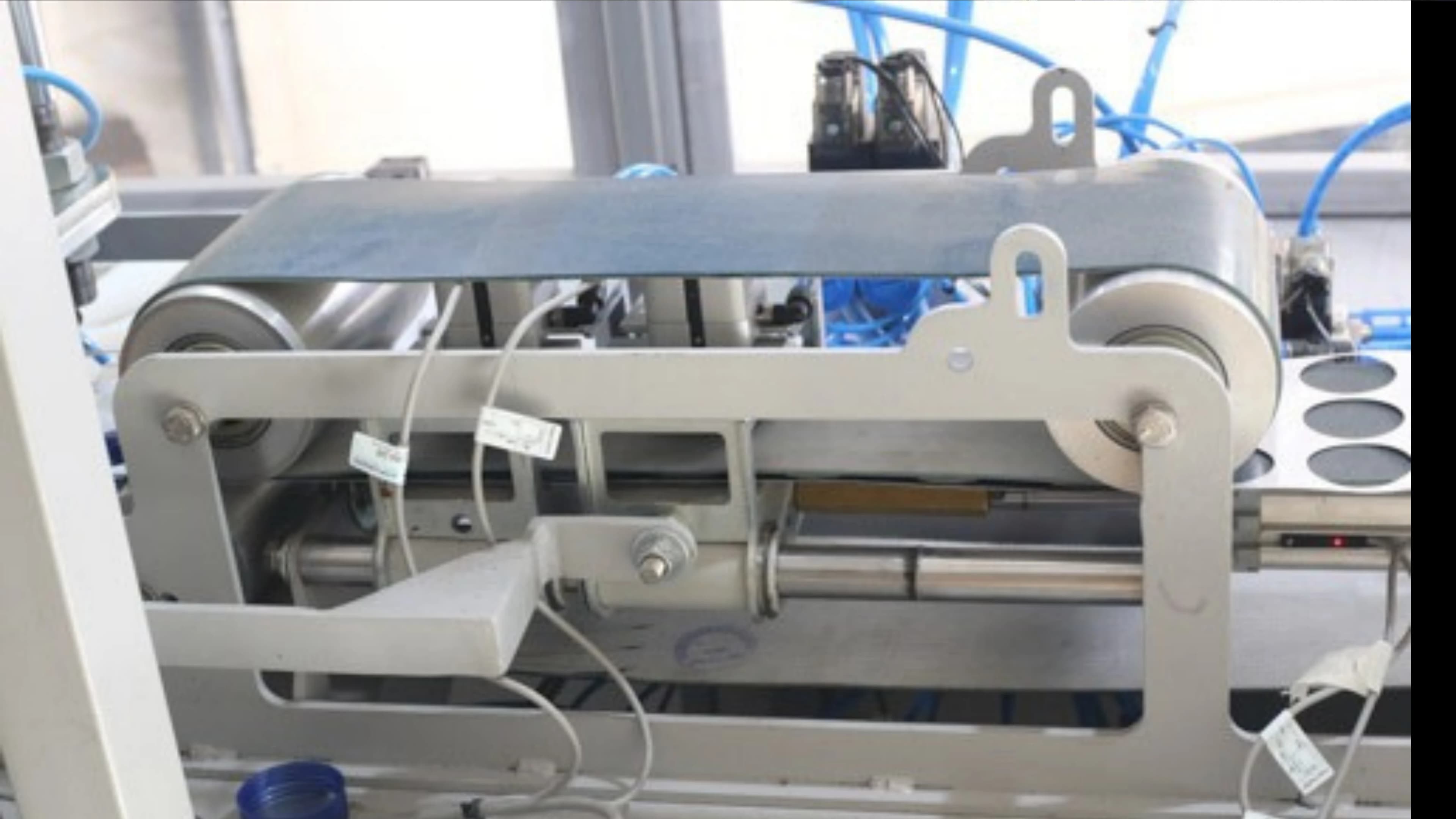 Equipamento Malvaccini 7